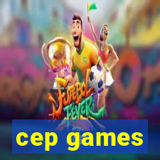 cep games
